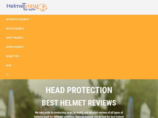 helmetview.com