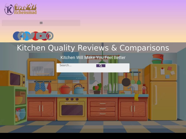 kitchensmad.com