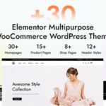 wordpress theme