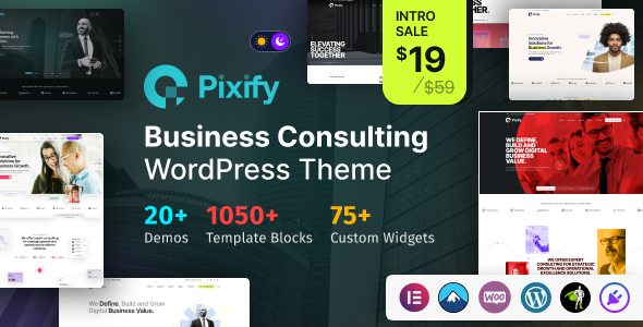 wordpress theme