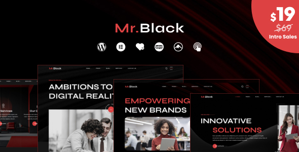 wordpress theme