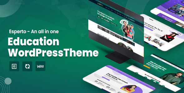 wordpress theme 2025