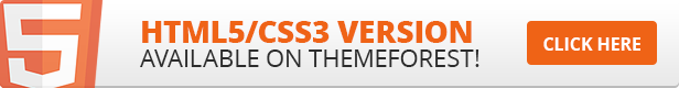 Roza - Clean Blog HTML Template