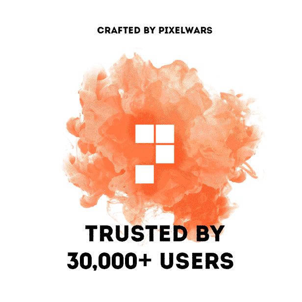 item by pixelwars - lahanna wordpress food blog theme for food bloggers