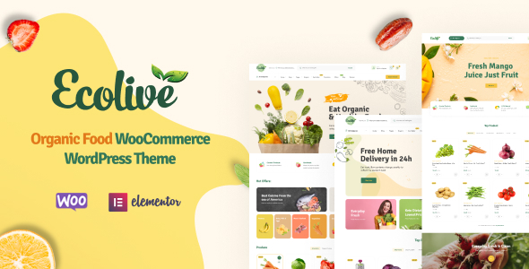 best ecommerce theme for wordpress