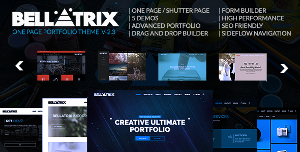 best wordpress themes