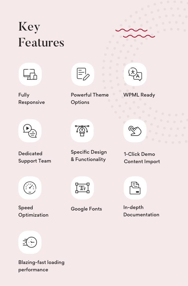 Unicamp - University and College WordPress Theme - 15