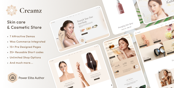 best ecommerce theme for wordpress