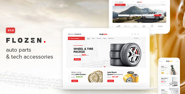 wordpress theme 2025