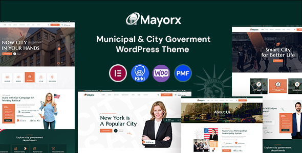 wordpress theme 2025