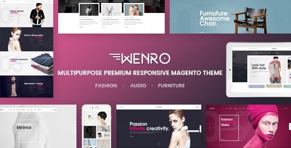 best ecommerce theme for wordpress