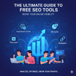 Free SEO tools