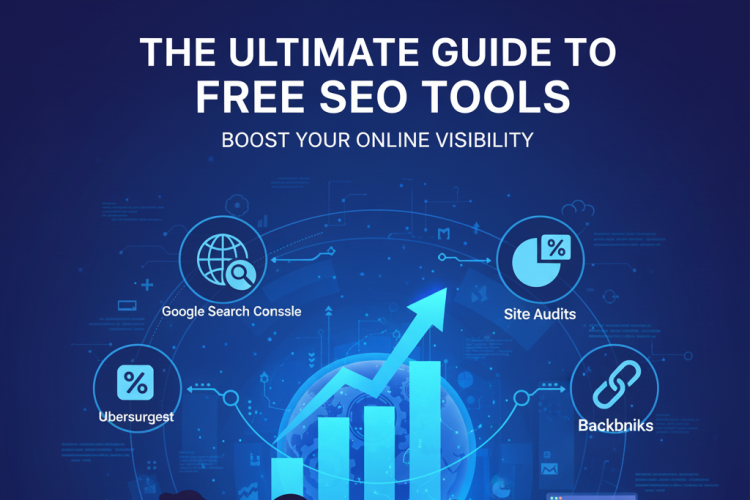 Free SEO tools