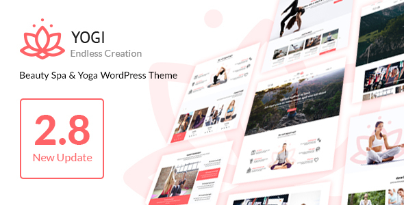wordpress theme 2025