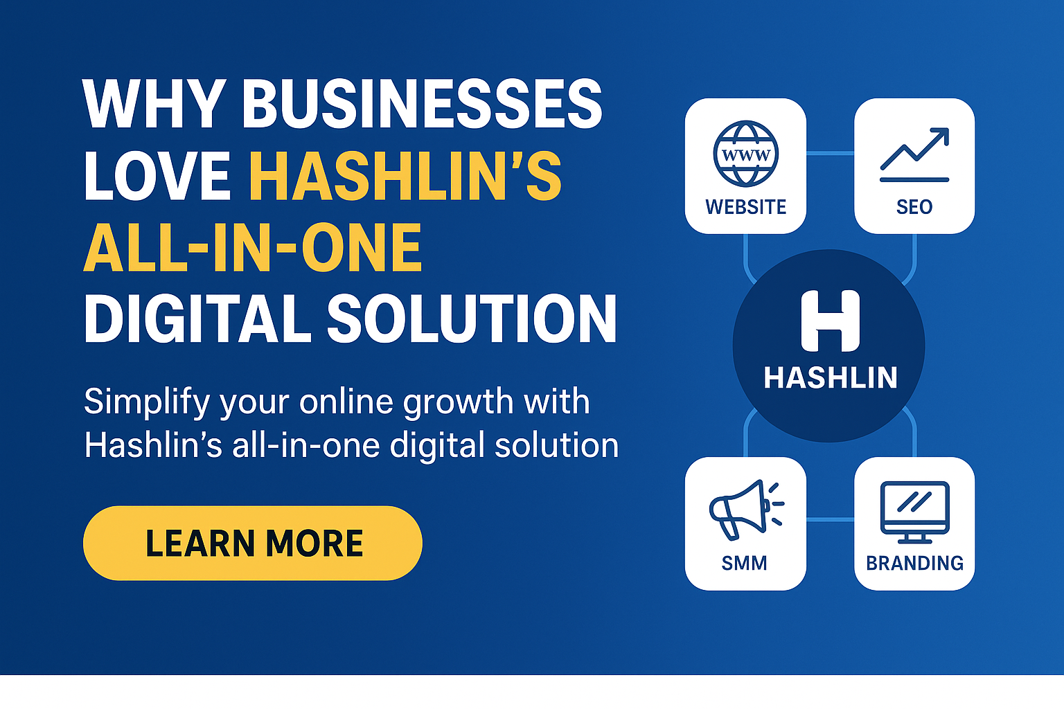 business digital services