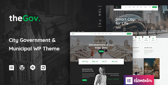 wordpress theme